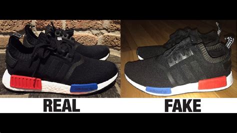 adidas mastermind nmd real vs fake|adidas nmd sneakers.